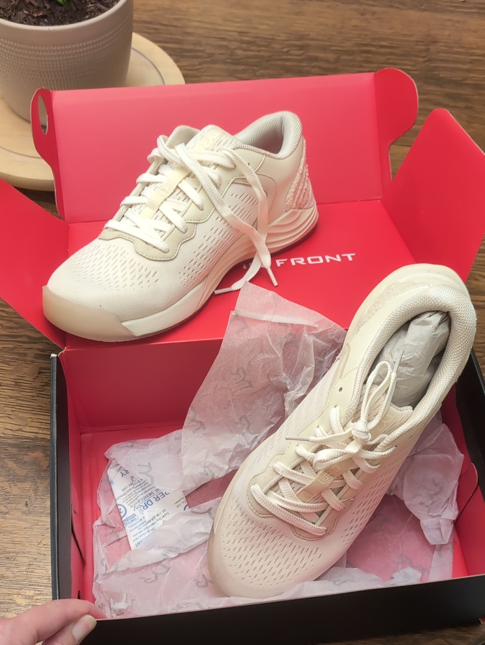 TYR CXT-1 CrossFit Shoes